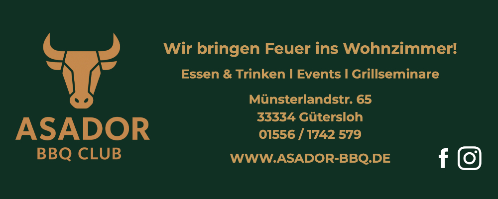 Asador BBQ Bar