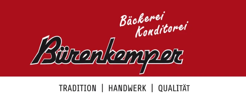 Bäckerei Bürenkemper