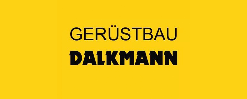 Gerüstbau Dalkmann