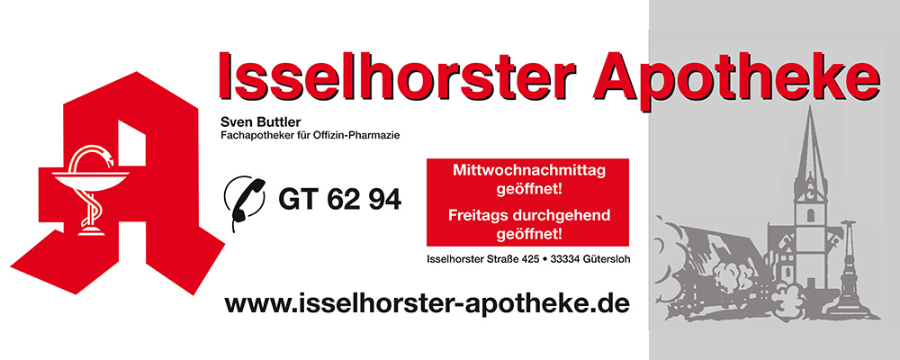 Isselhorster Apotheke