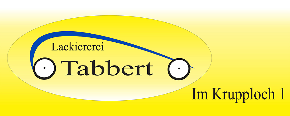 Lackiererei Tabbert