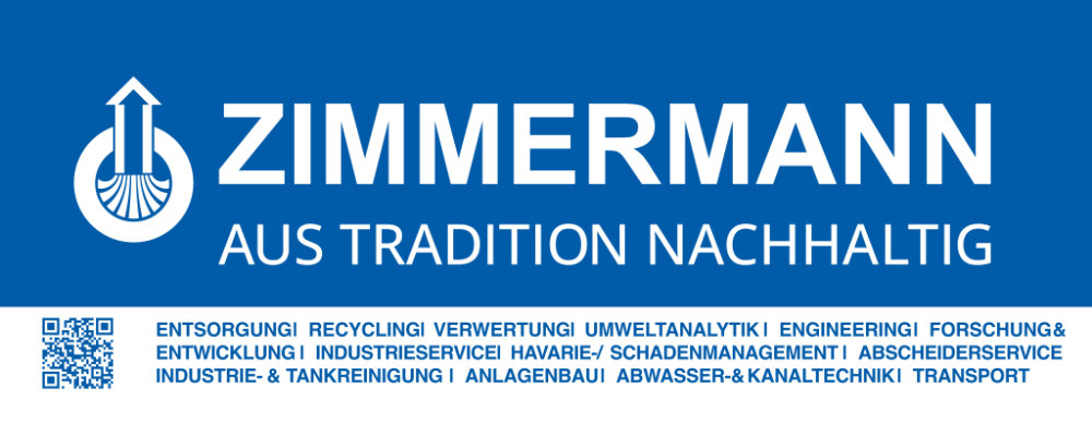 Zimmermann Gruppe