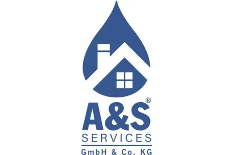 A&S Services Logo