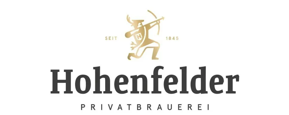 Hohenfelder Logo