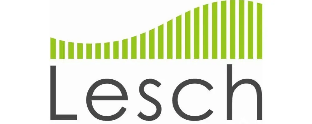 Lesch Messtechnik Logo
