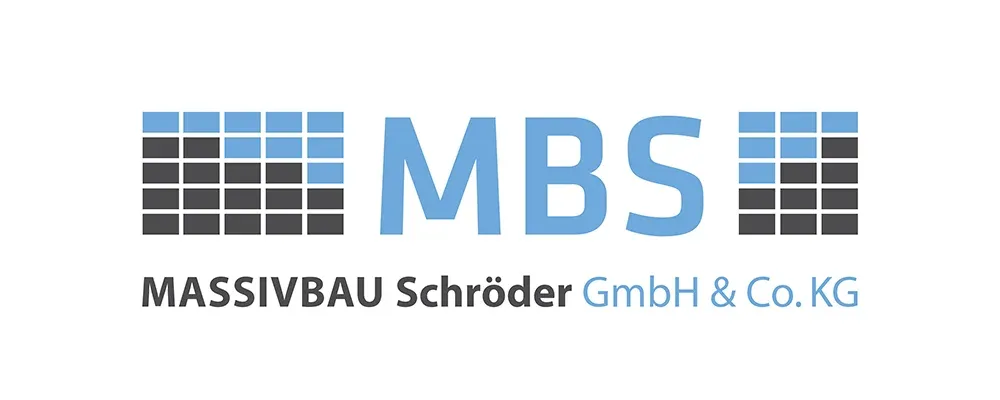Massivbau Schröder Logo