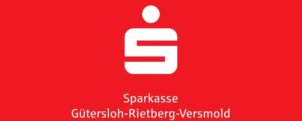 Sparkasse Gütersloh-Rietberg-Versmold Logo