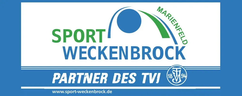 Sport Weckenbrock Logo